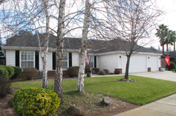 Redding Real Estate